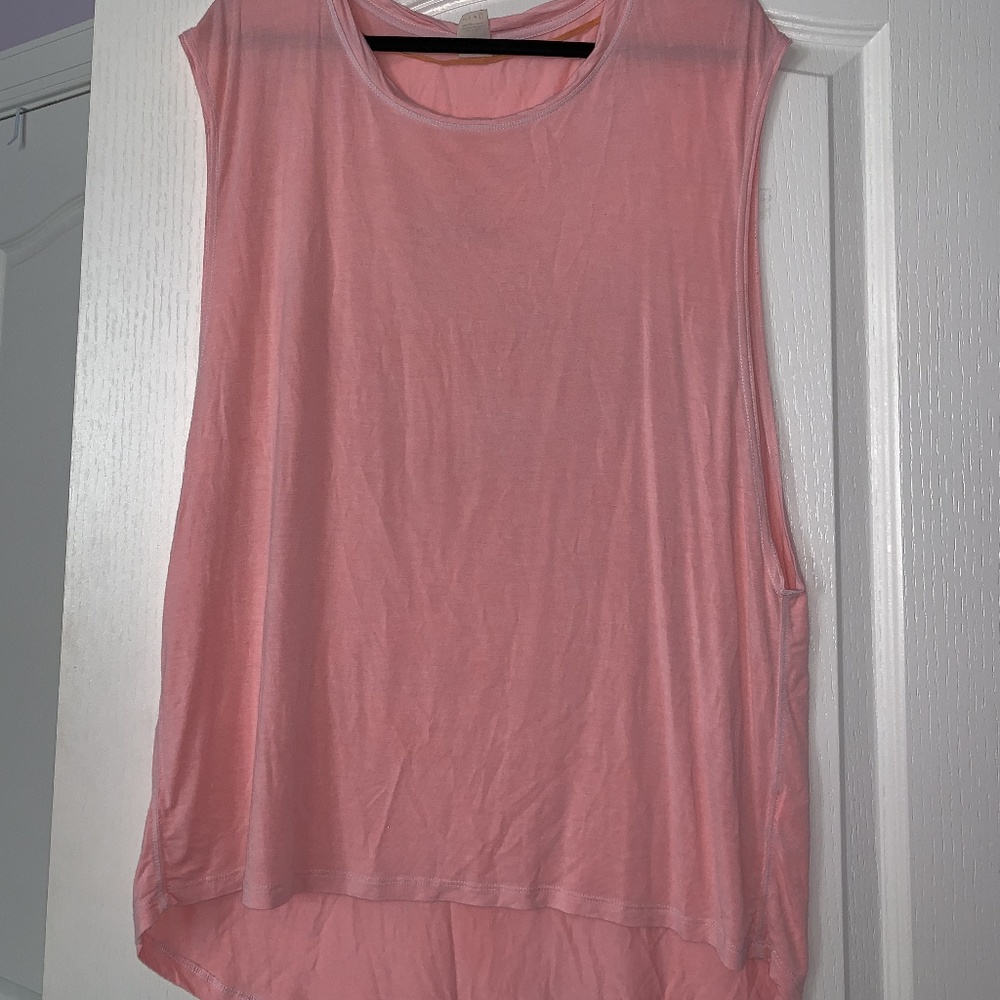 FREE PEOPLE THE IT MUSCLE TANK